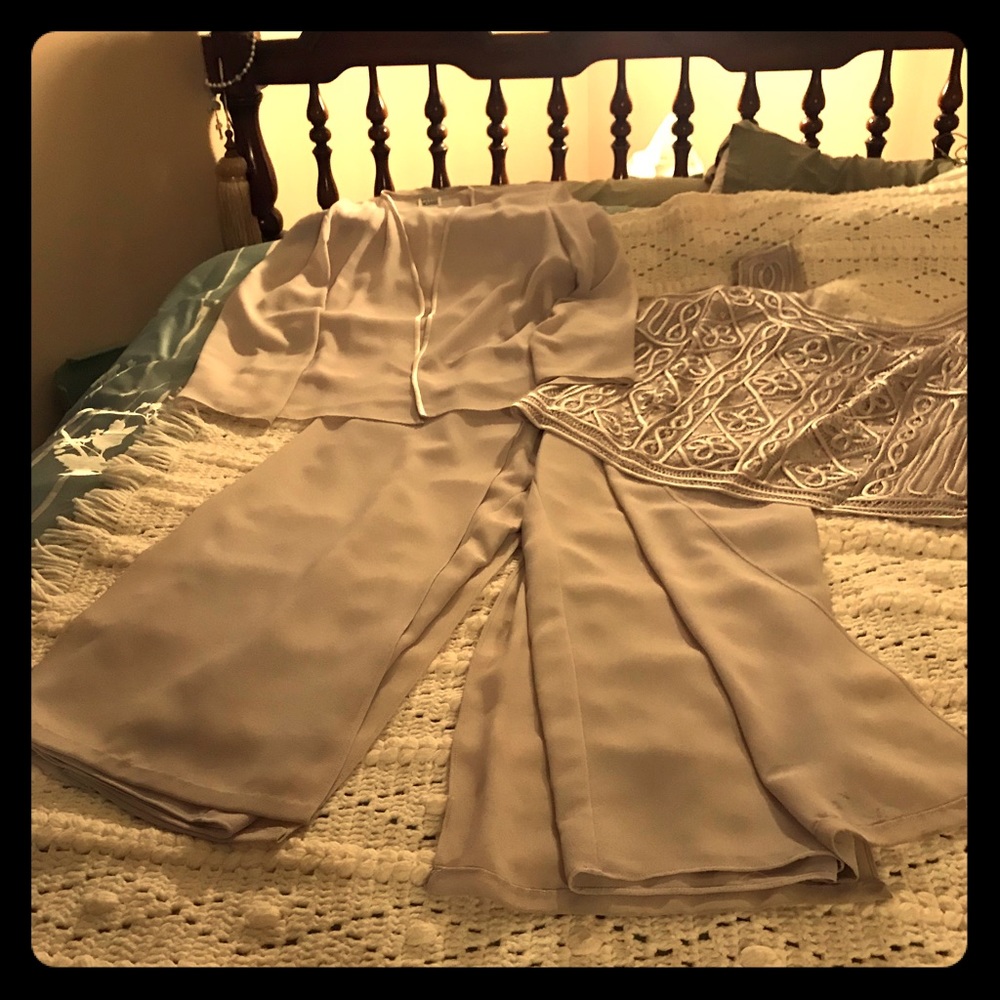Mother of Bride Ensemble